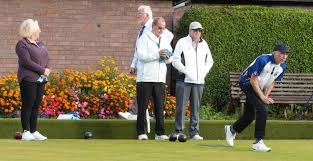 Image result for Maxwelltown Bowling Club