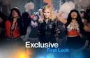 Preview of Madonna's 'Give Me All Your Luvin' Video From 'American ...