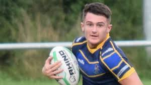 Image result for Orrall St James Rugby League Football Club