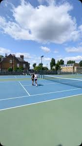 Image result for Byfleet Lawn Tennis Club
