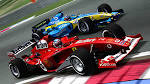 F1 is a damn soap opera