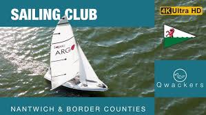 Image result for Nantwich & Border Counties Sailing Club