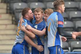 Image result for Orrall St James Rugby League Football Club