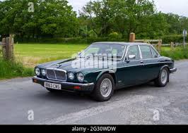 Image result for Alpine Green 1987 Jaguar