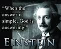 Laus Deo: Albert Einstein on Theology - 120923-einstein