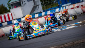 Image result for West of Scotland Kart Club