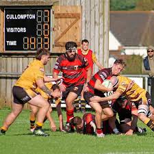 Image result for Cullompton Rugby Football Club