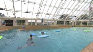 Image result for Launceston Swimming Club, Cornwall