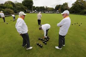 Image result for Redhill Bowling Club