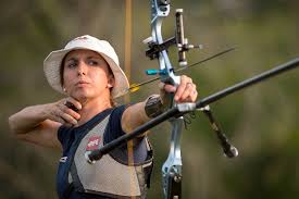 Image result for Wigan and Orrell Archers