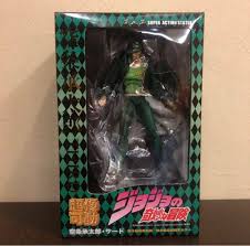 「空条承太郎 ジョジョの奇妙な冒険　第4部」の画像検索結果