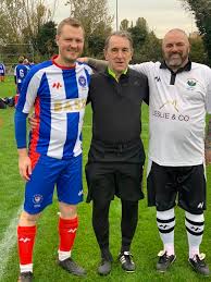 Image result for Old Actonians Association Sports Club Ltd