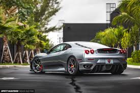 Image result for Ferrari F430