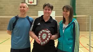 Image result for Belstead Badminton Club