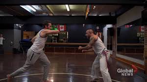 Image result for Capoeira Massive