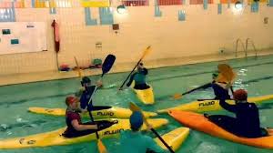 Image result for Fife Canoeing Activities Group