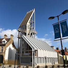 Image result for Bishop Auckland Sac