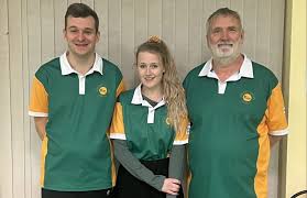 Image result for Bromyard Bowls Club