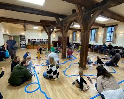 Image result for Stratford-Upon-Avon Hockey Club