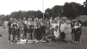 Image result for Lowestoft Rowing Club