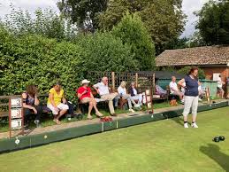 Image result for Twyford Bowls & Lawn Tennis Club