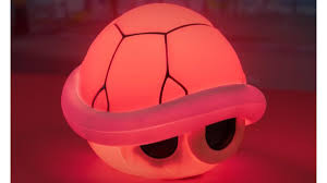 Image result for mario kart red shell