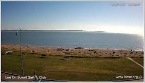 Image result for Lee On Solent Sailing Club