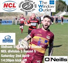 Image result for Seaton Rangers ARLFC