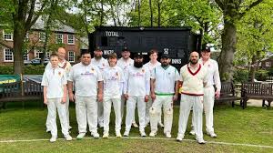 Image result for Mobberley Cricket Club