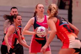 Image result for Molesham Netball Club