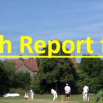 Image result for Horsham Trinity Cricket Club