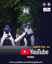 Image result for Claygate Cricket Club