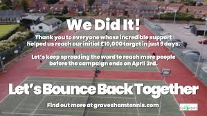 Image result for Gravesham Tennis Club