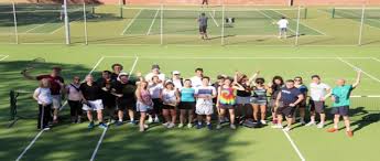 Image result for The Albert Bowling & Tennis Club