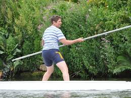 Image result for Thames Punting Club