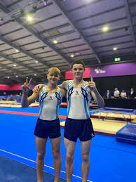 Image result for Andover Gymnastics Club