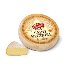 Image result for saint nectaire