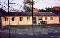 Image result for Southbourne Tennis Club