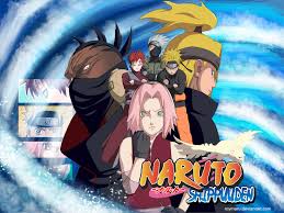 Naruto Hokage Wallpaper