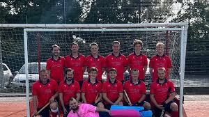 Image result for Broxbourne Hockey Club