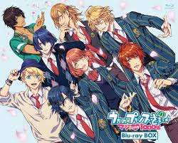 「日向龍也 うたの☆プリンスさまっ♪マジLOVE1000％」の画像検索結果