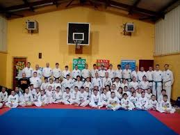 Image result for David Fuller Karate