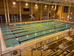 Image result for Garston Swimming Club