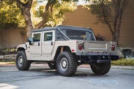 Image result for hummer h1 soft top