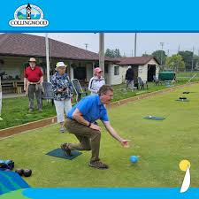 Image result for Collingwood Bowls Club