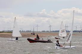 Image result for Brightlingsea Sailing Club