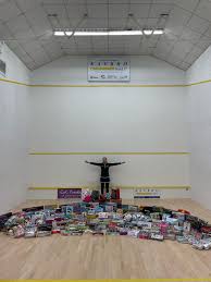 Image result for Limpsfield Squash Club