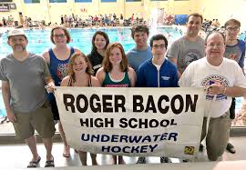 Image result for Spectrum Angels Octopush Club