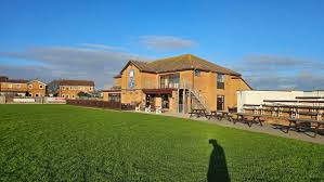 Image result for St Annes Cricket Club