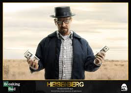 Image result for heisenberg